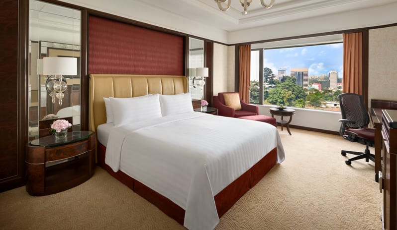 Shangri-La Hotel Kuala Lumpur-Horizon Club Executive 1_3598